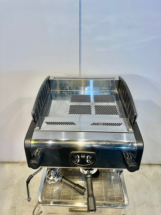 Espressokeitin EXPOBAR COMPACT GROUP TALL
