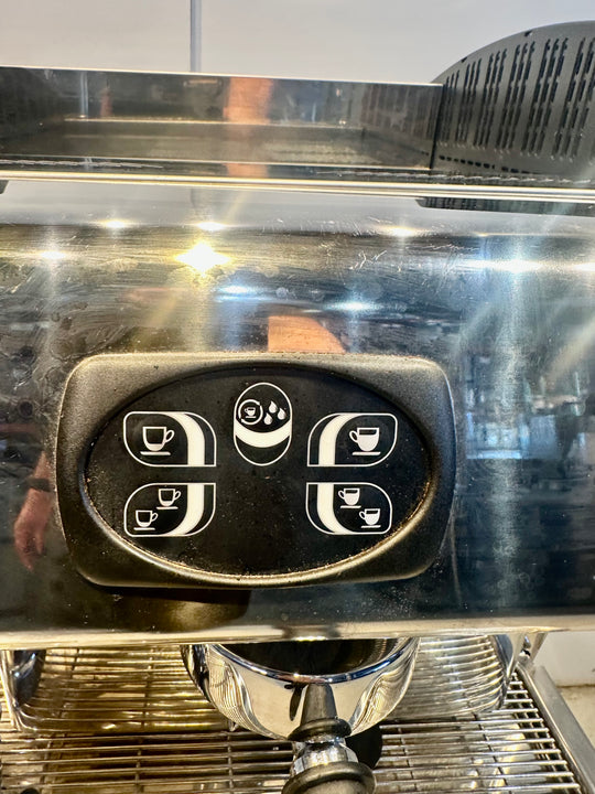 Espressokeitin EXPOBAR COMPACT GROUP TALL
