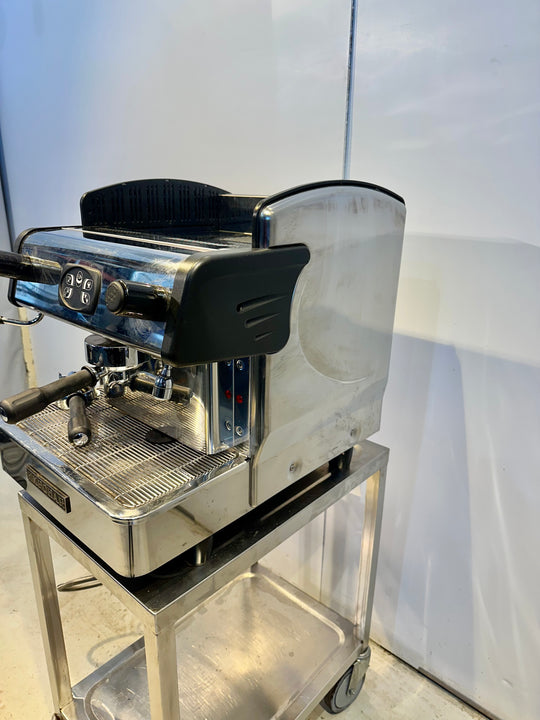 Espressokeitin EXPOBAR COMPACT GROUP TALL