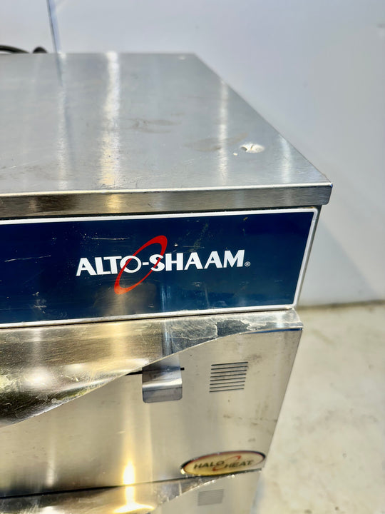 Lämpövetolaatikosto Alto Sham 500 3D