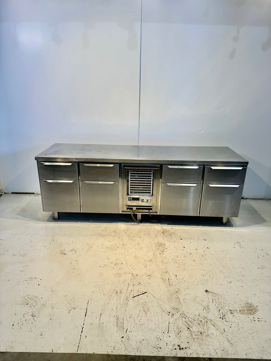 Grillivetolaatikosto Bistro 2000