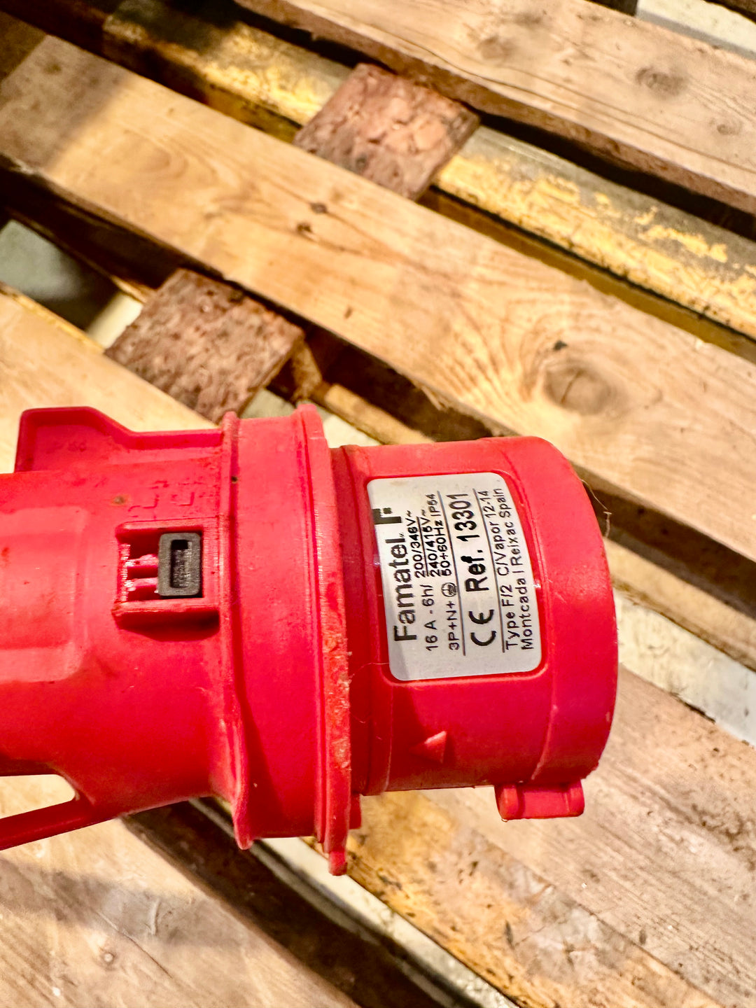 Turbouuni Sota 11-EW
