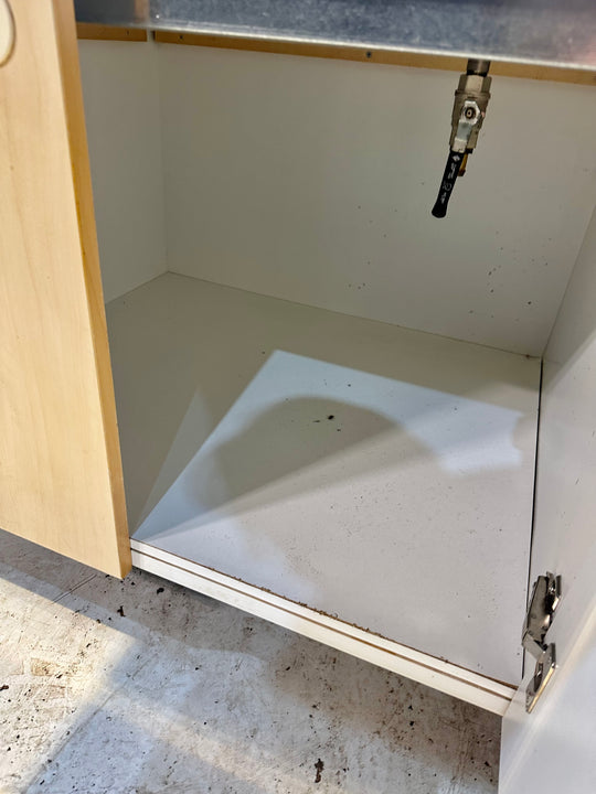 Buffettvaunu kylmä 1200