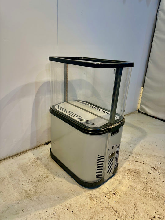 Juomadisplay SR100 cooler