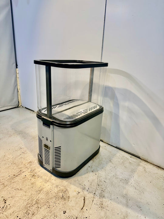Juomadisplay SR100 cooler