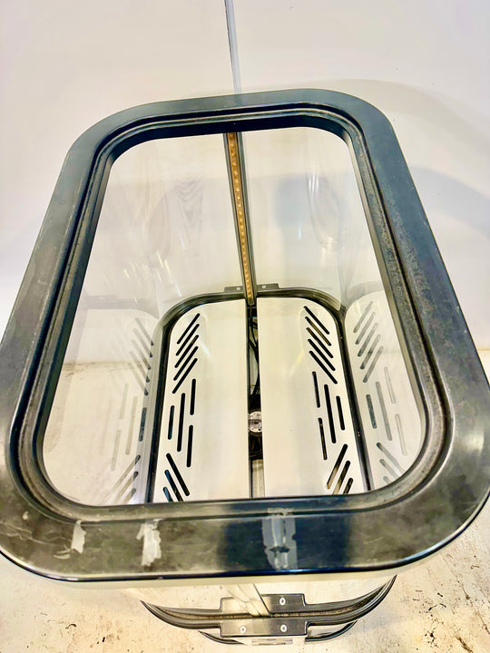 Juomadisplay SR100 cooler
