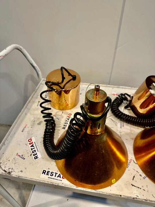 DL-775- Hatco koristeellinen lämmityslamppu