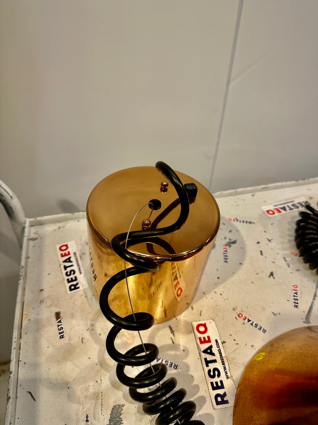 DL-775- Hatco koristeellinen lämmityslamppu