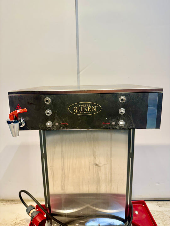 CoffeeQueen Co Cater 2621 keitin