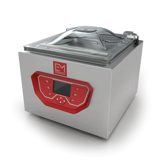 Vakuumikone E-PRO 45