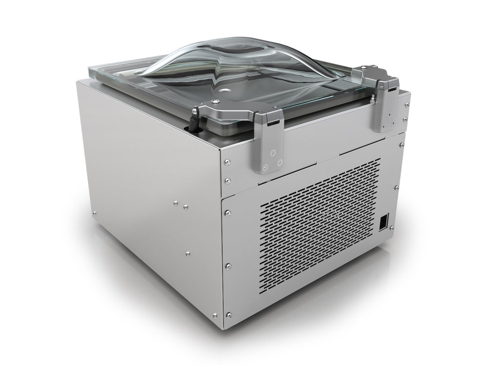 Vakuumikone E-PRO 45D