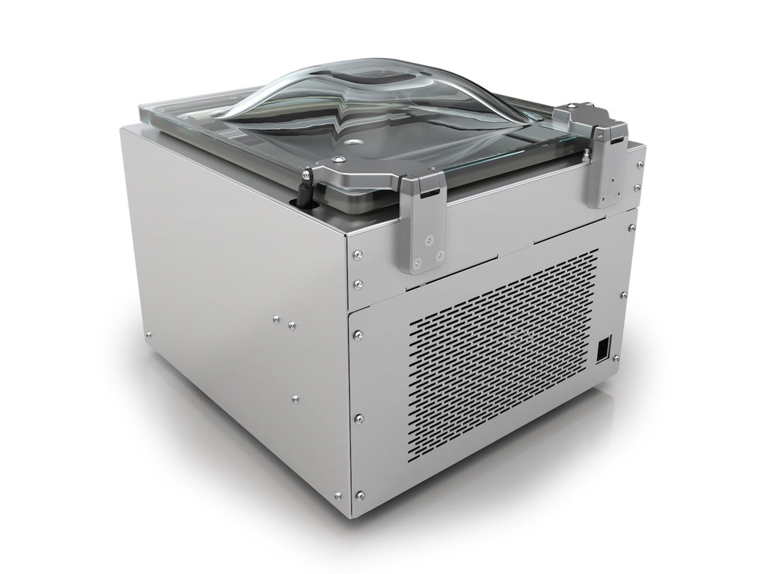 Vakuumikone E-PRO 45