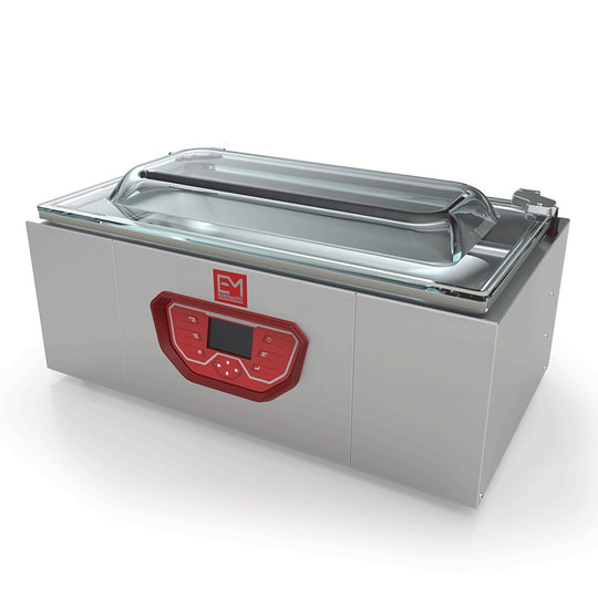 Vakuumikone E-PRO 80