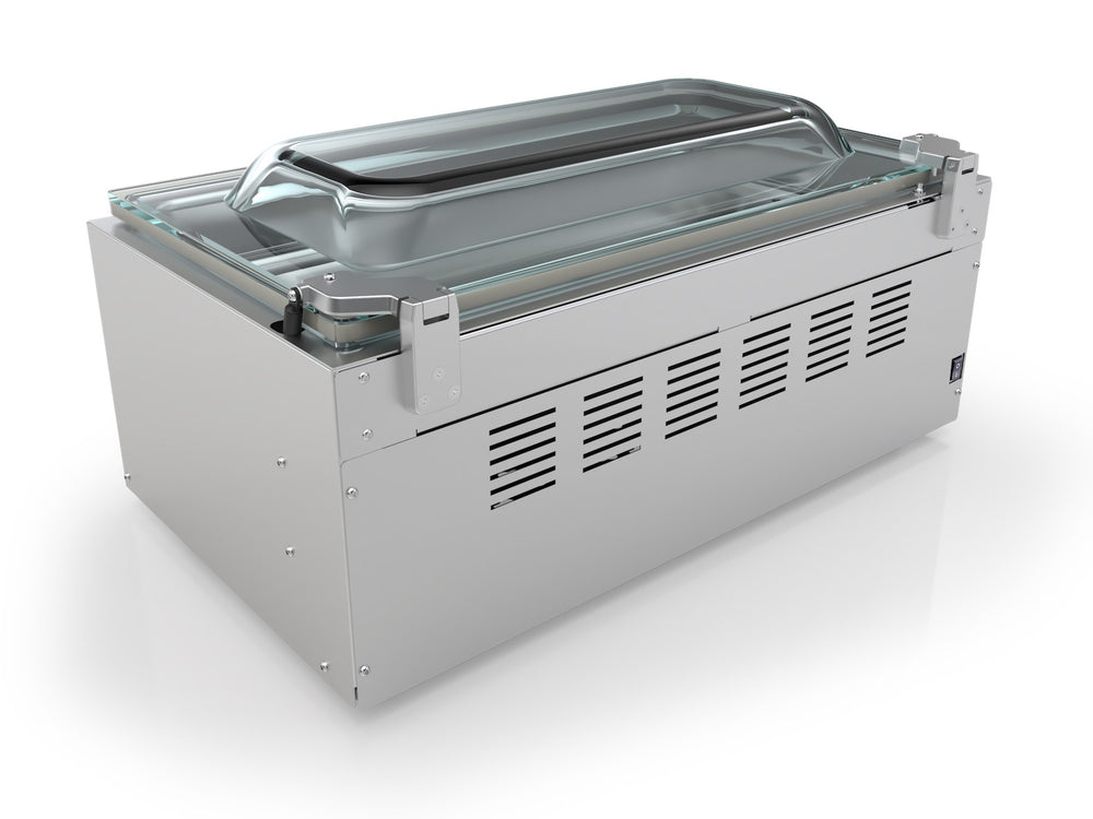 Vakuumikone E-PRO 80