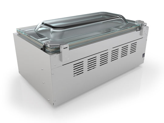 Vakuumikone E-PRO 80