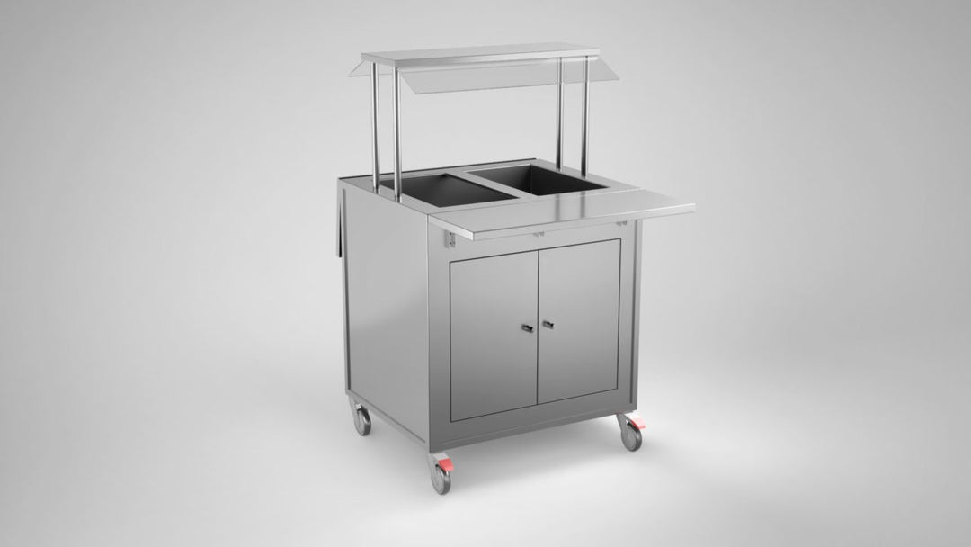 Neutraali vaunu NSB-800
