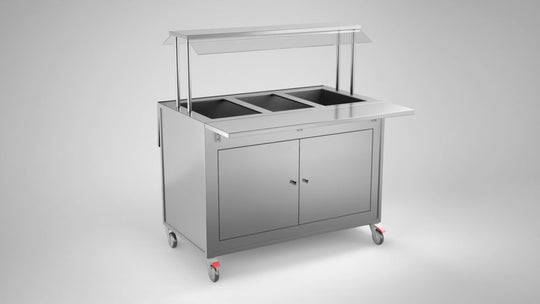 Neutraali vaunu NSB-1200