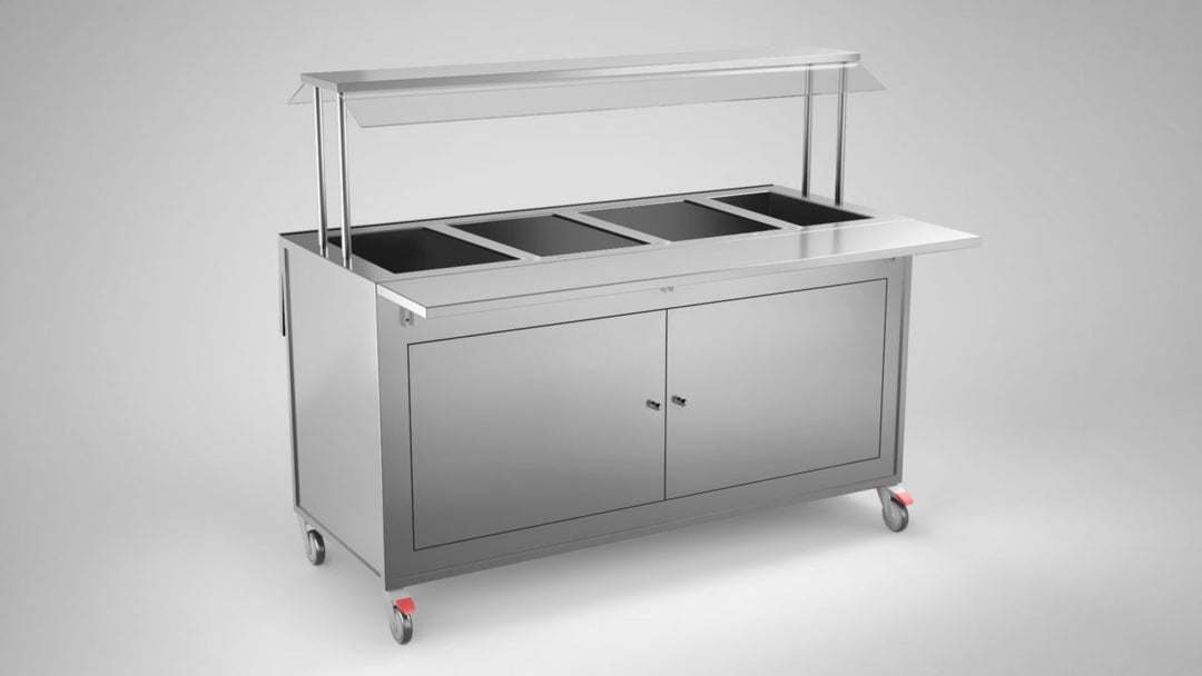 Neutraali vaunu NSB-1600
