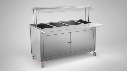 Neutraali vaunu NSB-1600