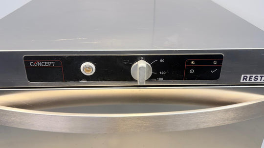 Luukkuastianpesukone Fagor CO-501