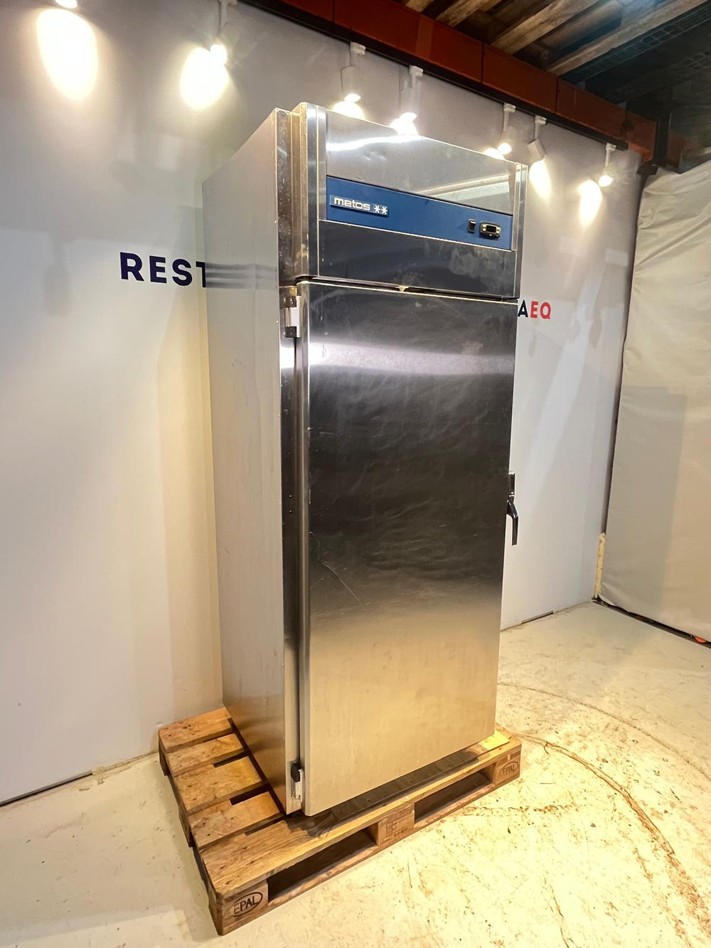 Frys Metos F700
