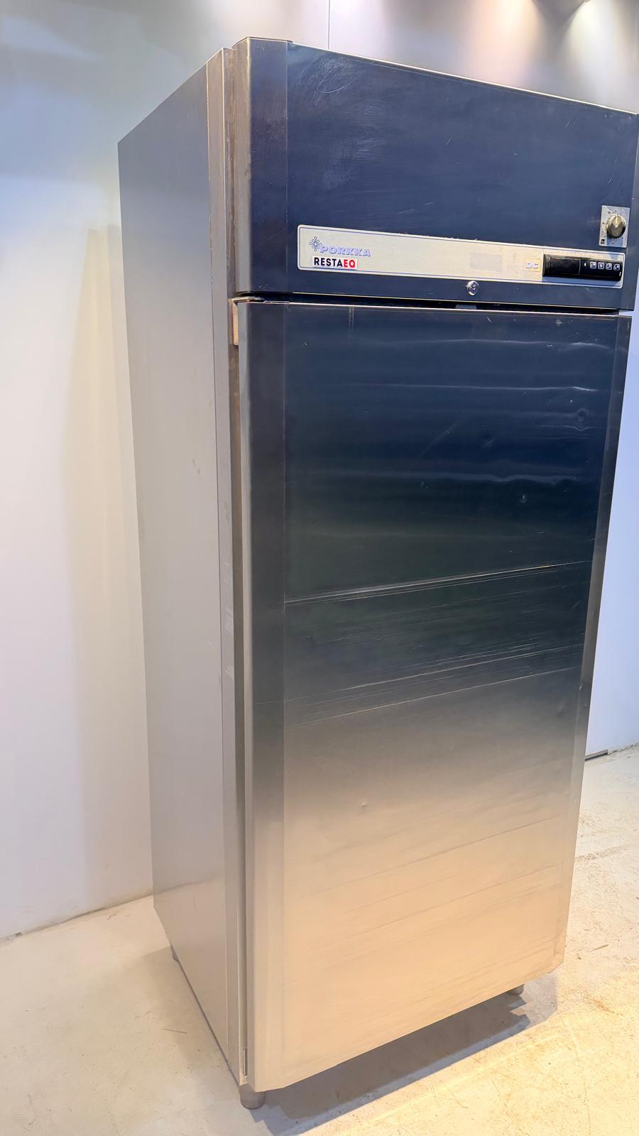 Pikajäähdytyskaappi Porkka DC 720 R/R
