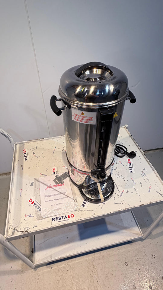 Perkolator kahvinkeitin PRO 60T