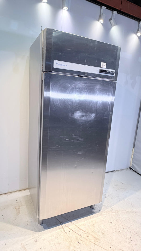Pakastin Porkka TFUL 720F-SS