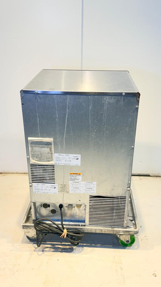 Jääpalakone Manitowoc ECS041AGZ