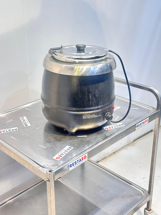 Keittoastia 5L