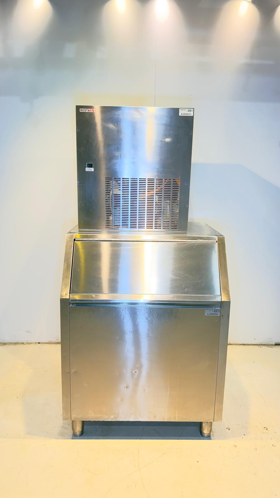 Jäänmurskain/ jäähilekone BREMA G250 AQ