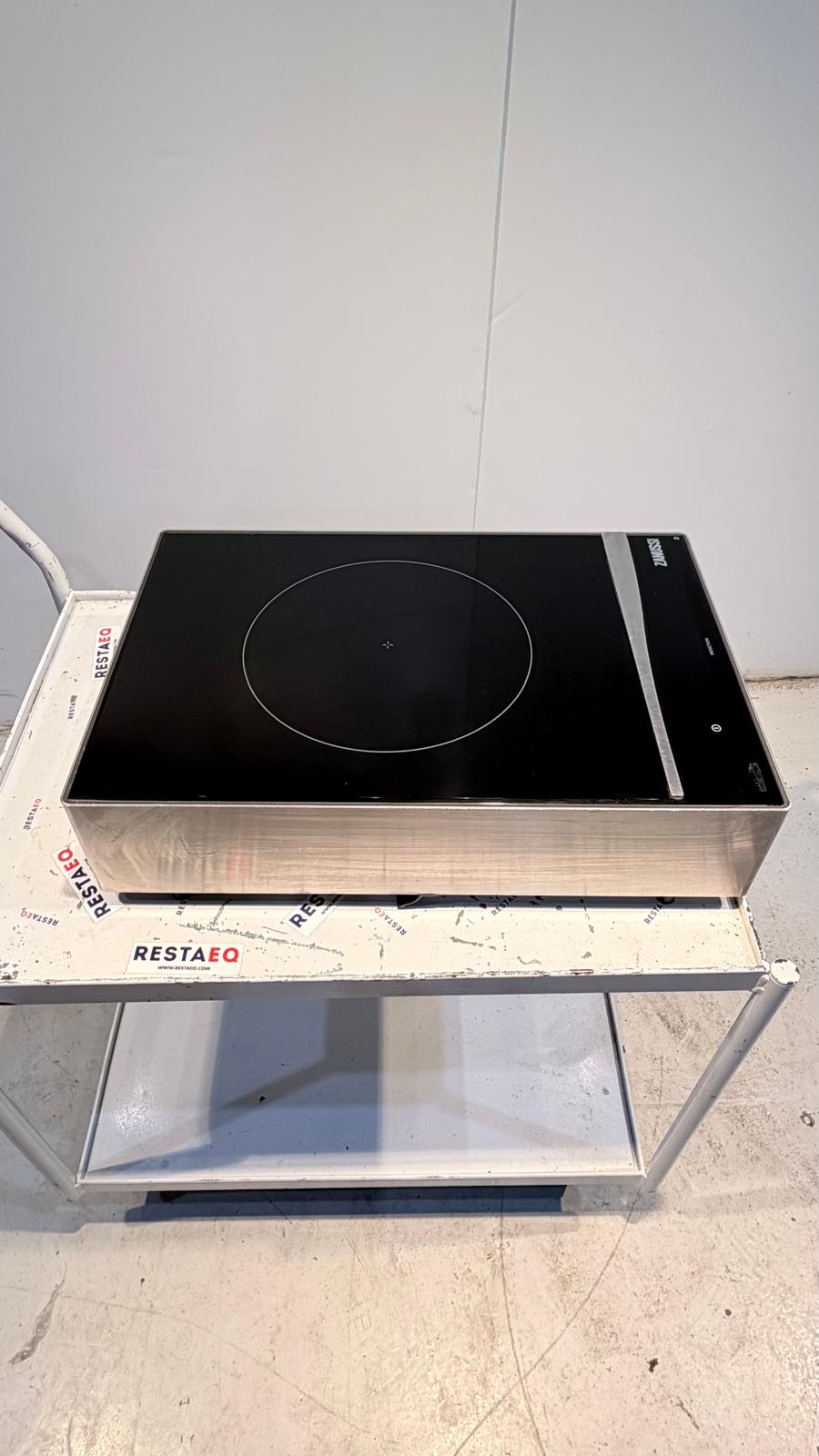 Zanussi induktio 3kW