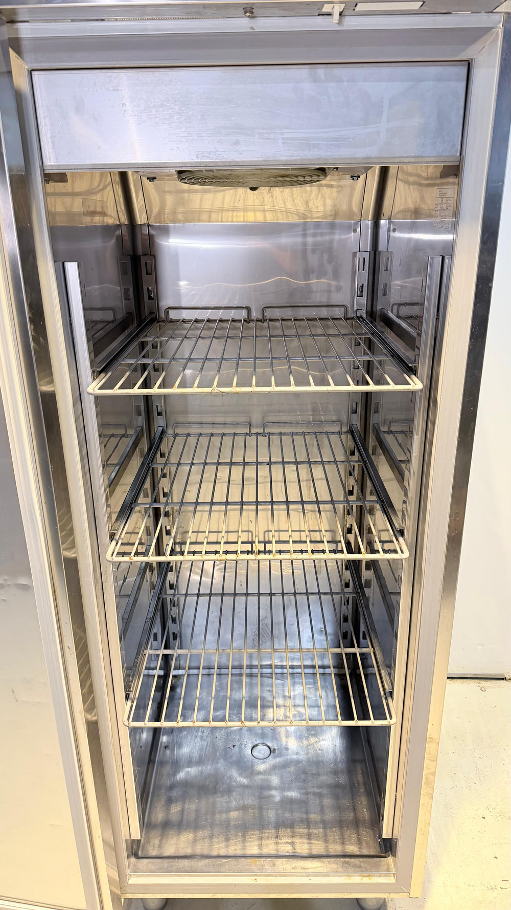 Jääkaappi S700L NT