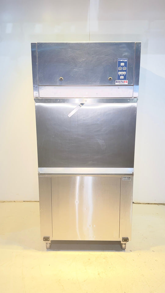 Raepesukone WD-90GR