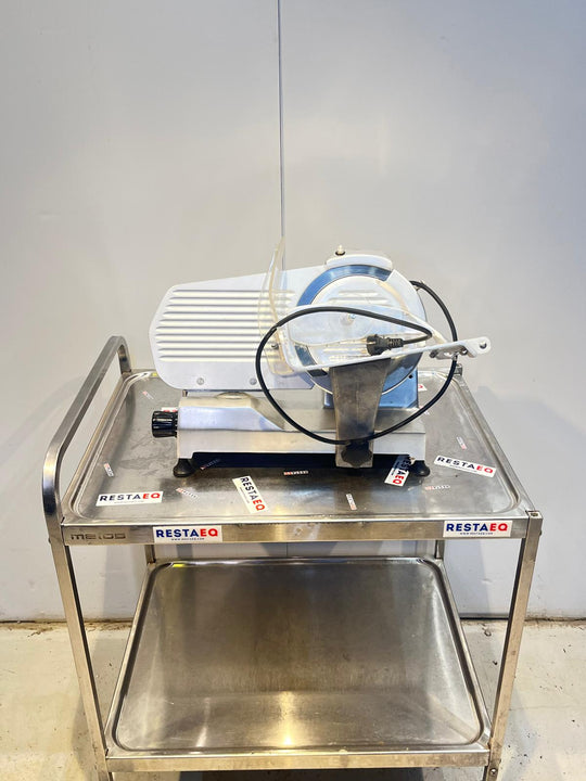 Skärmaskin Mirra 220C AI