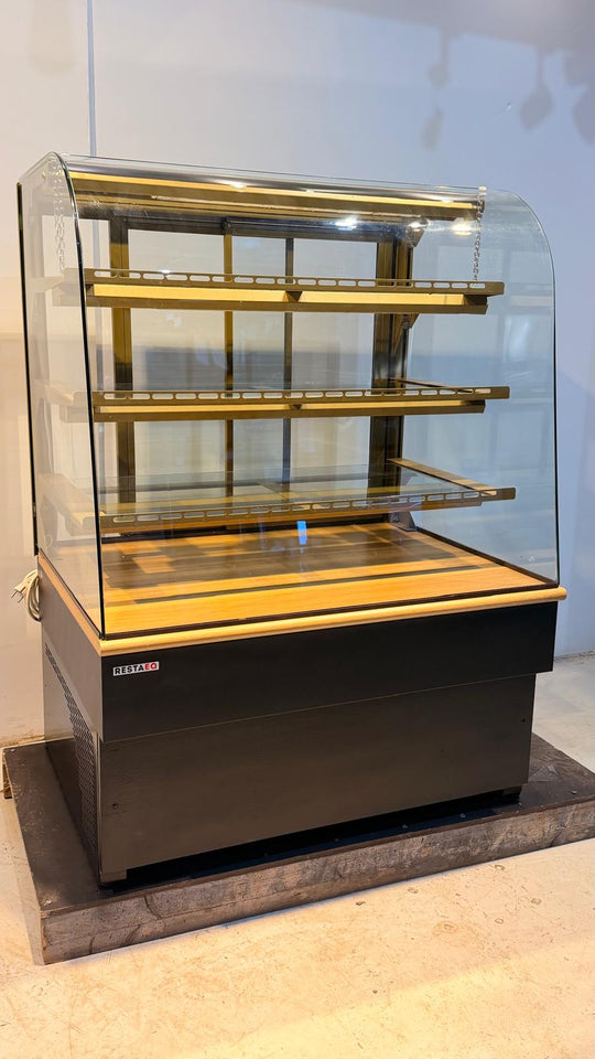 Vitriini neutraali Norpe STELLA-970