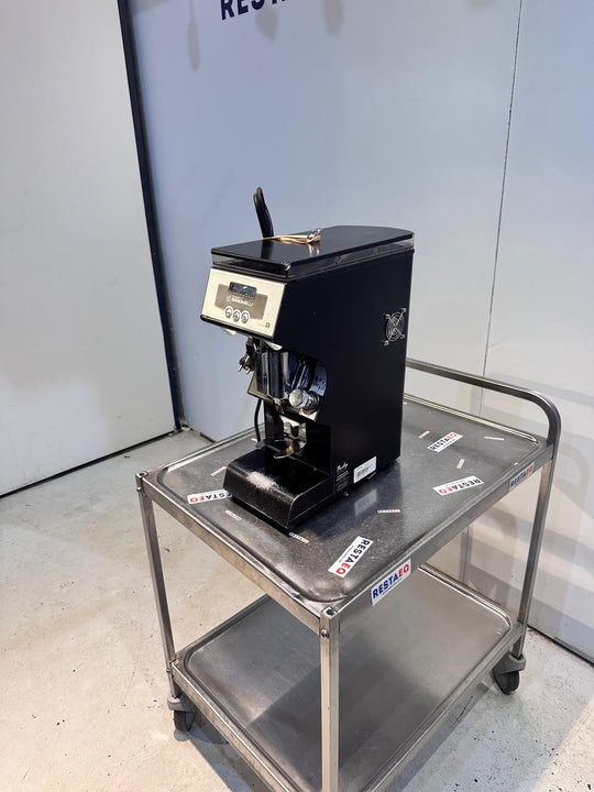 Kahvimylly Nuova Simonelli Mythos ONE Black