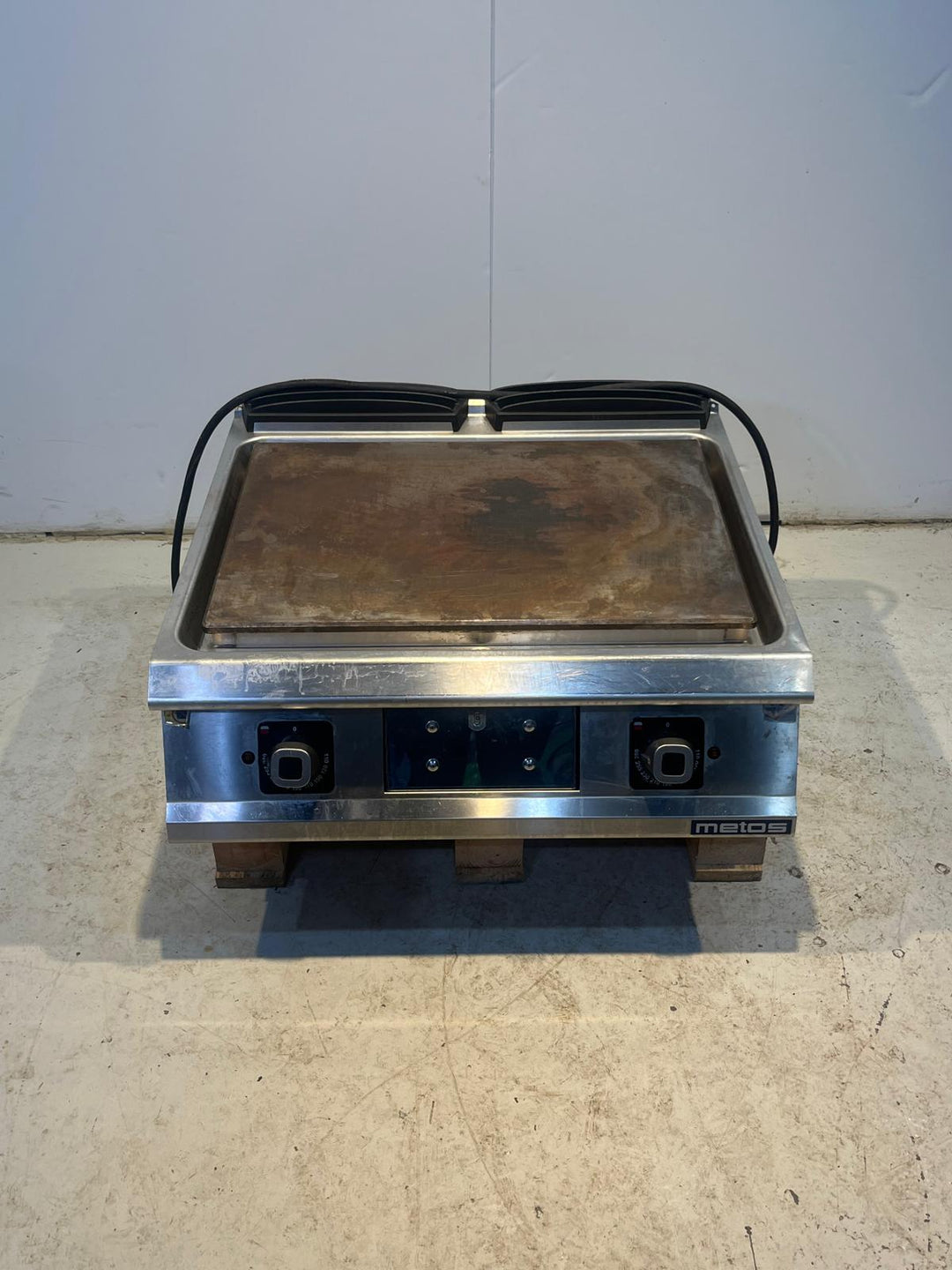 Metos parila D74/10TSFTE