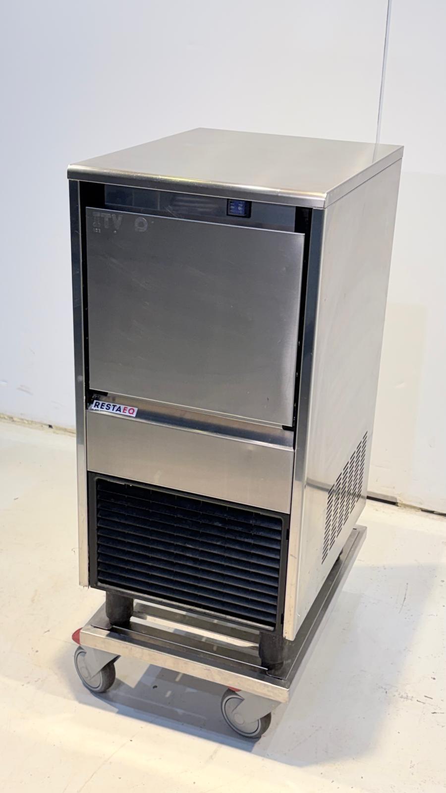 Jääpalakone NG Gala DP30A V2
