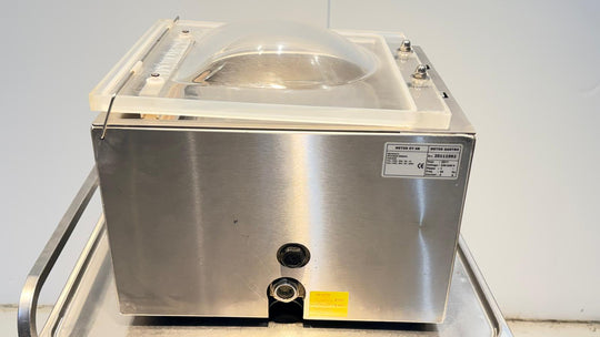 Vakumikone Metos Gastro