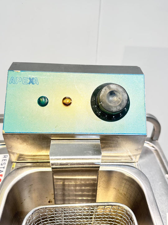 Rasvakeitin 3kW 5L