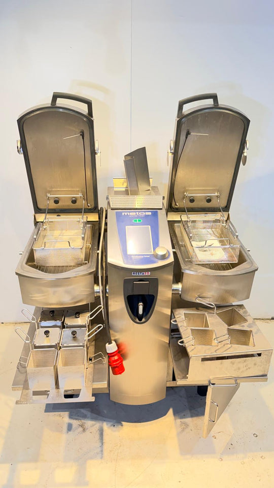 Vario Cooking Center VCC 112 + Frima