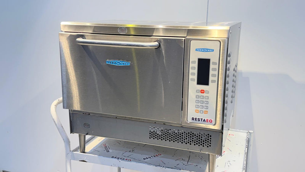 Turbochef pikauuni EW