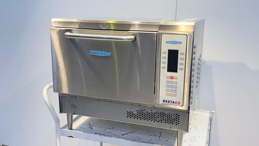 Turbochef pikauuni EW