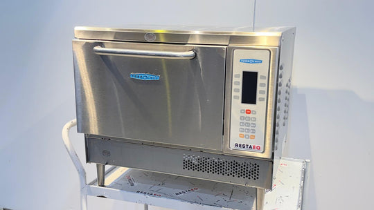 Turbochef pikauuni EW
