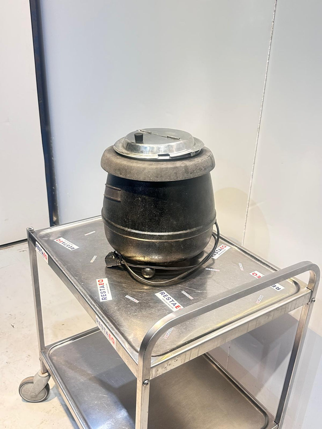 Keittoastia 5L