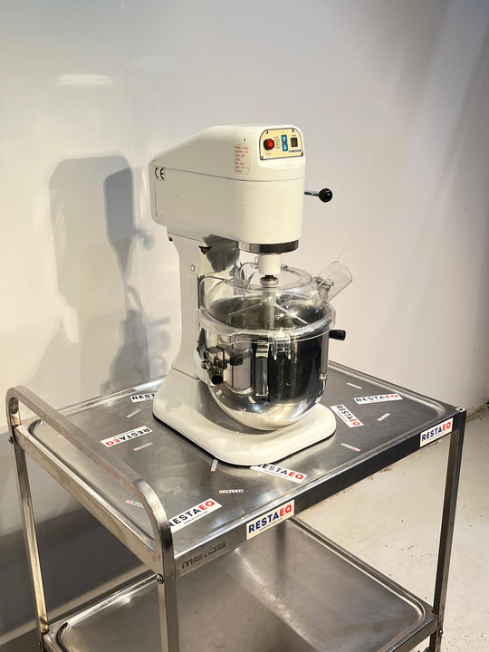 Yleiskone Metos 800 A-B 5L