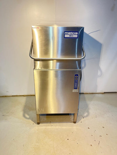 Huvdiskmaskin WD6 med automatisk huvlyft