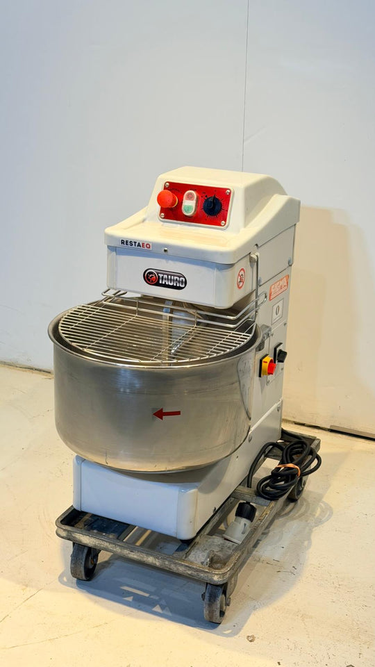 Taikinakone Sigma Tauro 30 2V 41L