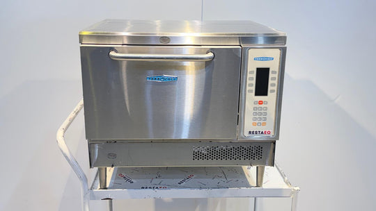 Turbochef pikauuni EW